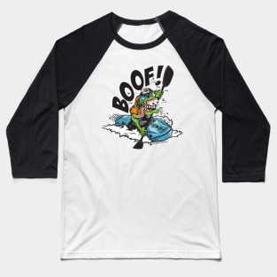 BOOF! Baseball T-Shirt